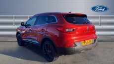 Renault Kadjar 1.2 TCE Dynamique S Nav 5dr Petrol Hatchback
